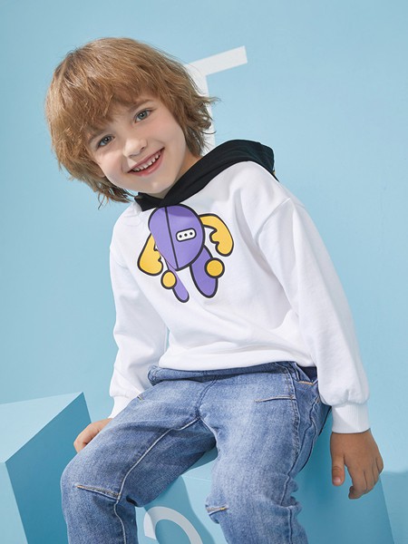 ABCKIDS童装2021秋冬季