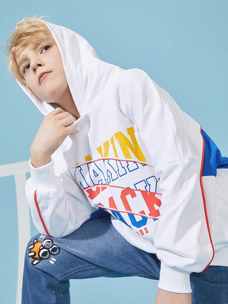 ABCKIDS童装2021秋冬季