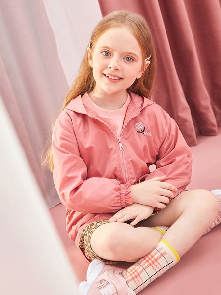 ABCKIDS童装2021秋冬季