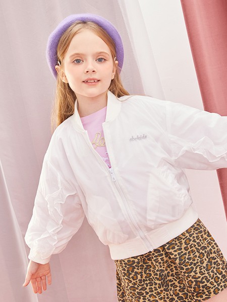 ABCKIDS童装2021秋冬季