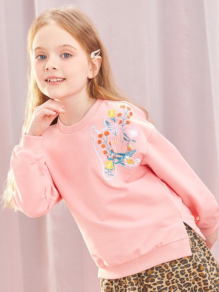 ABCKIDS童装2021秋冬季