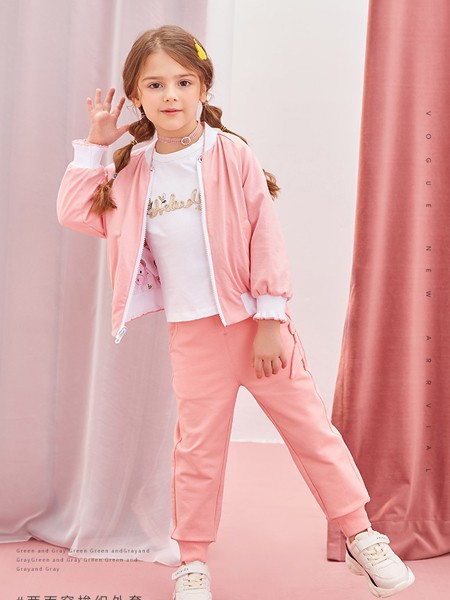 ABCKIDS童装2021秋冬季