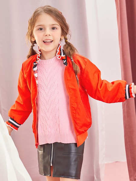 ABCKIDS童装2021秋冬季