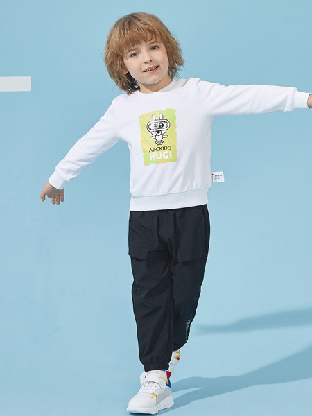 ABCKIDS童装2021秋冬季