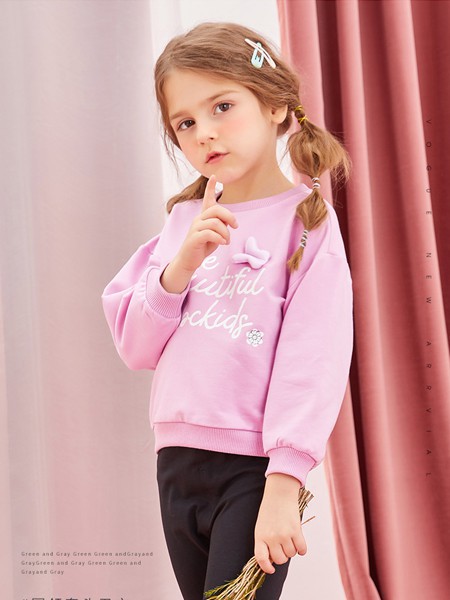 ABCKIDS童装2021秋冬季