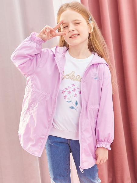 ABCKIDS童装2021秋冬季