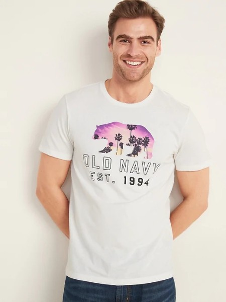 老海军休闲装2021春夏季