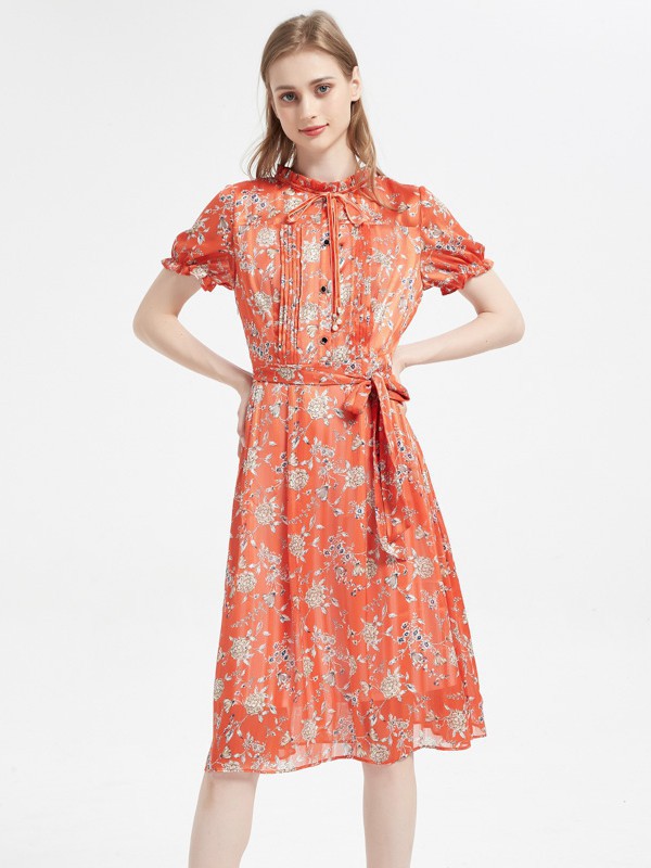 印象主题2021春夏季