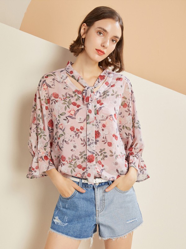 印象主题女装2021春夏季