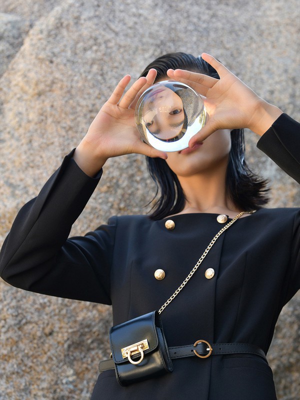 印象主题2021春夏季