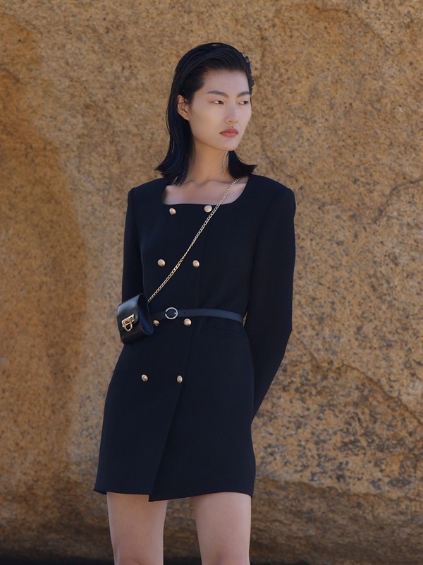 印象主题2021春夏季