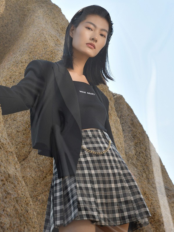 印象主题2021春夏季