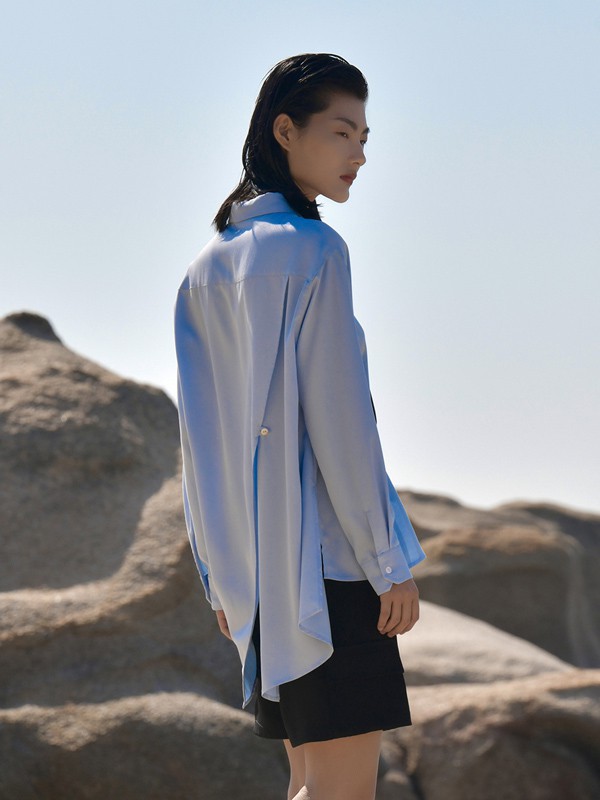 印象主题2021春夏季