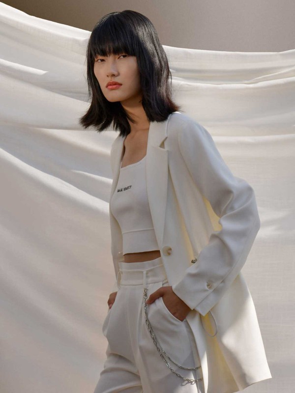 印象主题2021春夏季