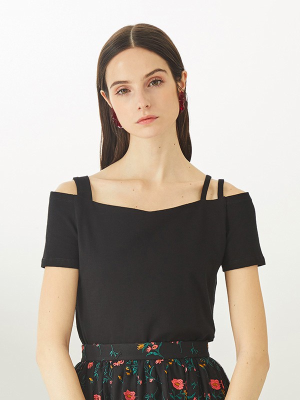 USEparis女装2021春夏季