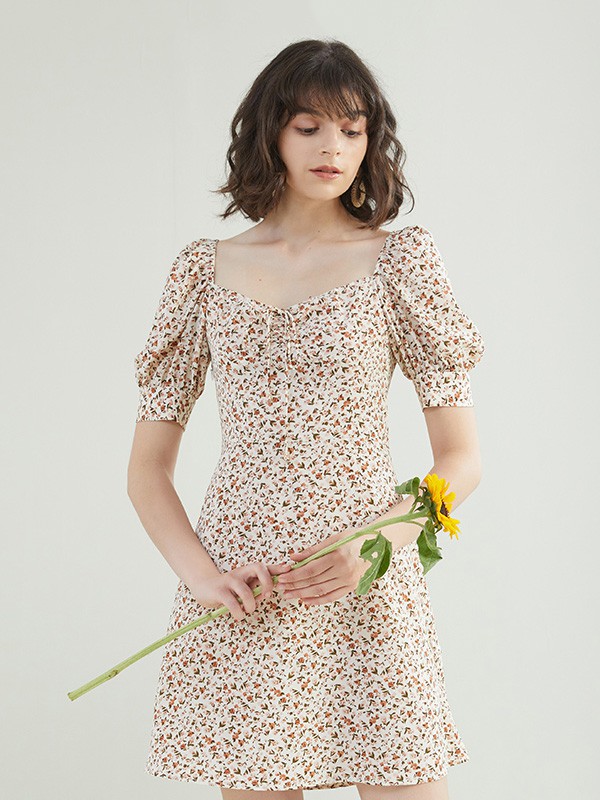 USEparis女装2021春夏季