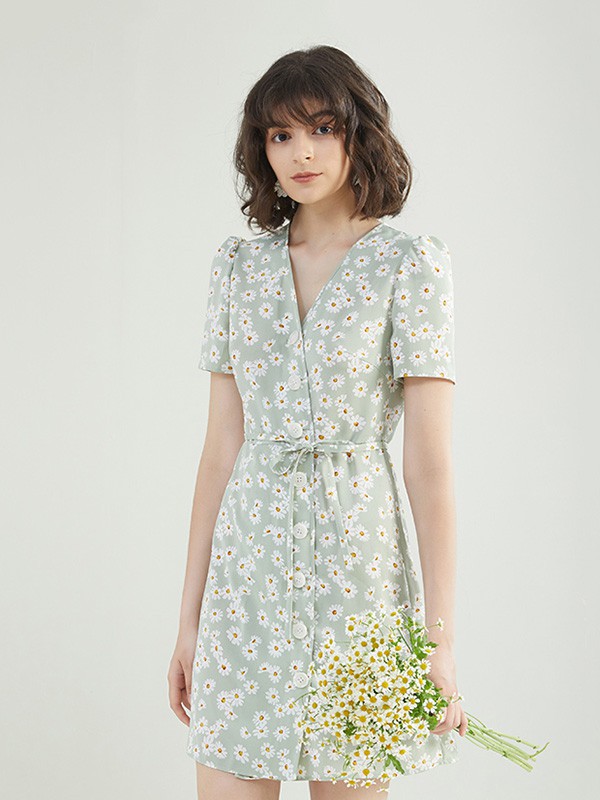 USEparis女装2021春夏季