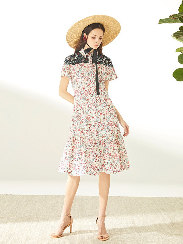 USEparis女装2021春夏季