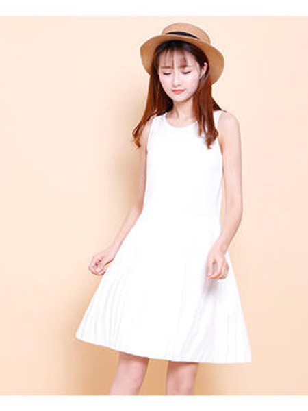 木上清风女装2021春夏季