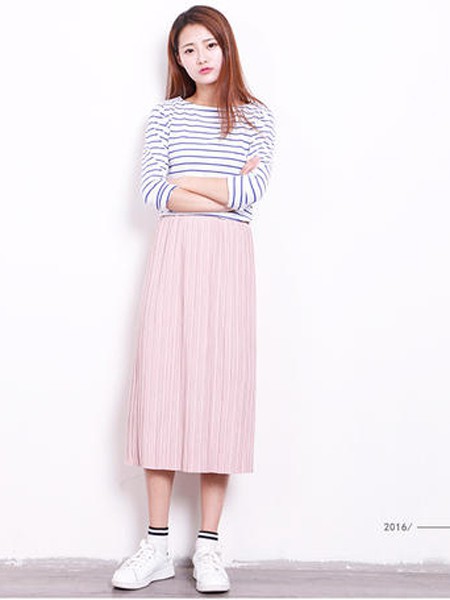 木上清风女装2021春夏季