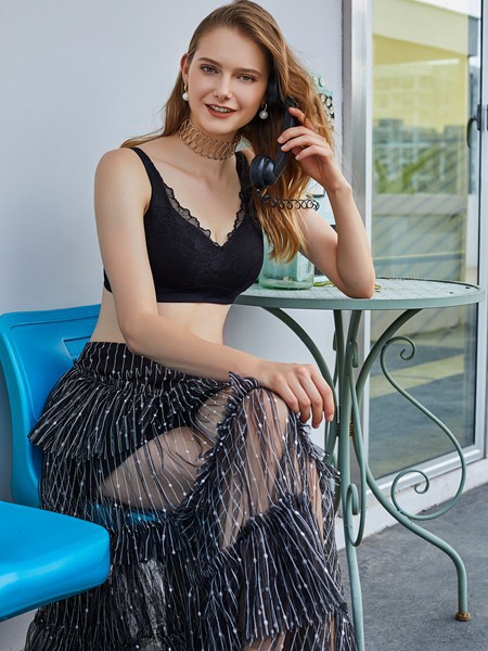 艾慕内衣2021春夏季