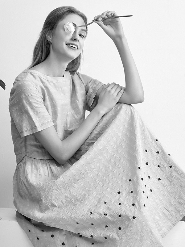 唯简尚女装2021春夏季