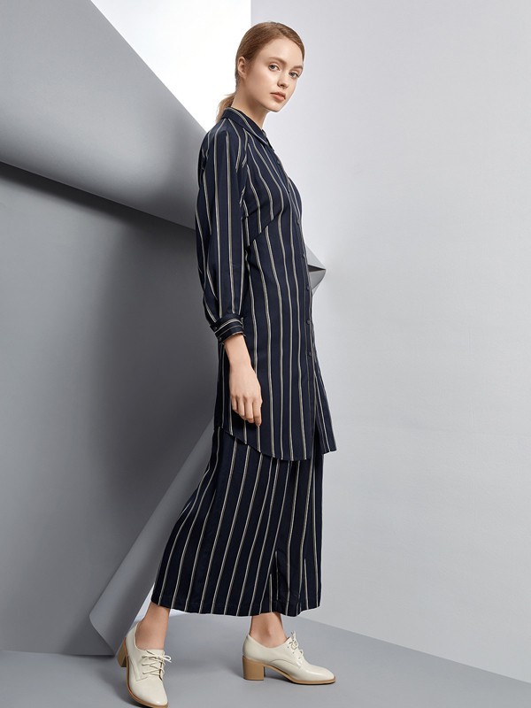 唯简尚女装2021春夏季