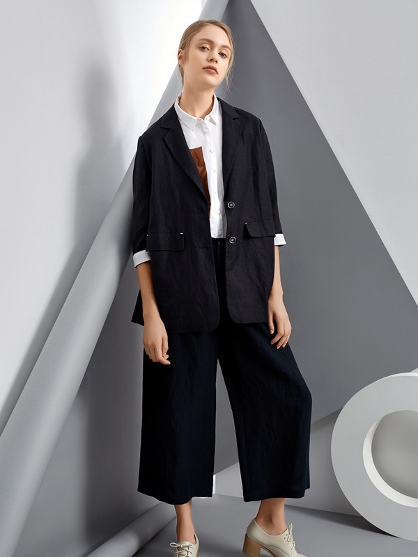 唯简尚女装2021春夏季