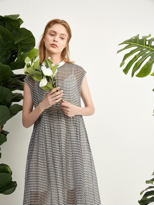 唯简尚女装2021春夏季