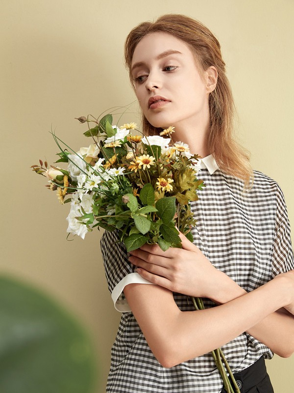 唯简尚女装2021春夏季