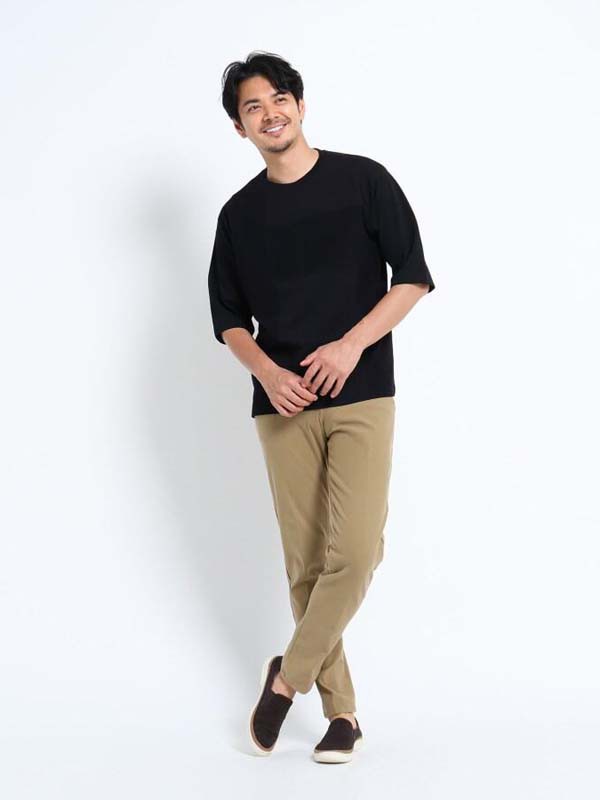 菊池武夫2021春夏季