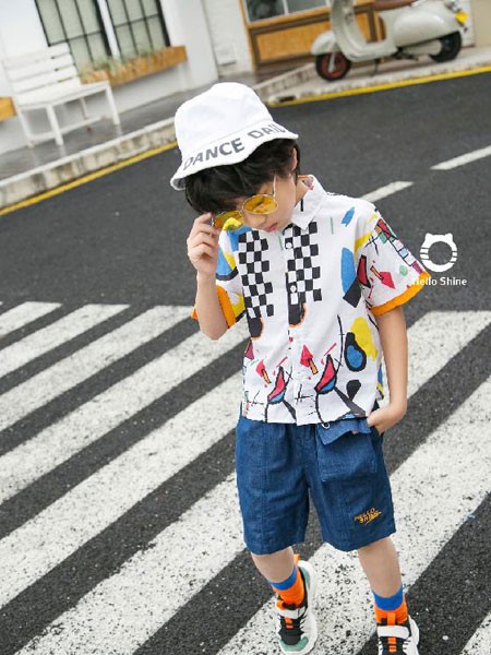 放大镜2021春夏季