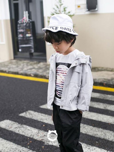 放大镜2021春夏季