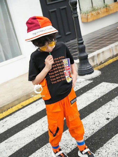 放大镜2021春夏季