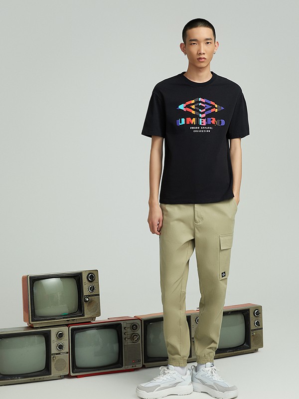 茵宝运动装2021春夏季