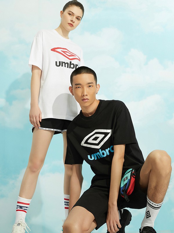 茵宝运动装2021春夏季