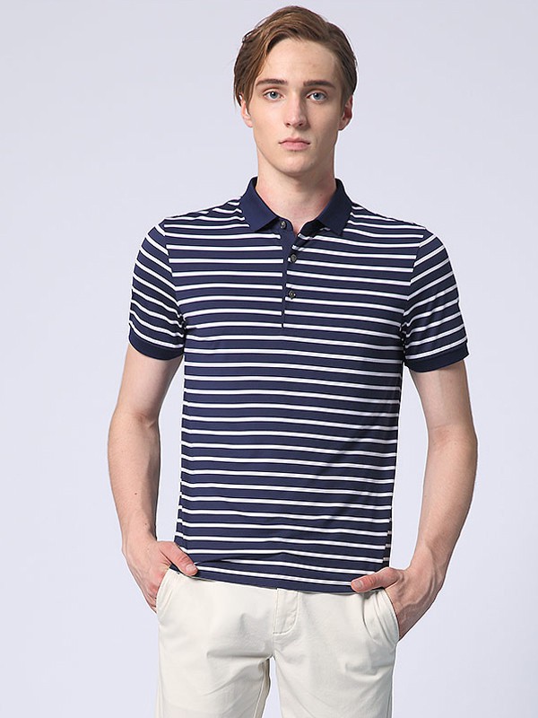 圣加诺夫SK男装2021春夏季