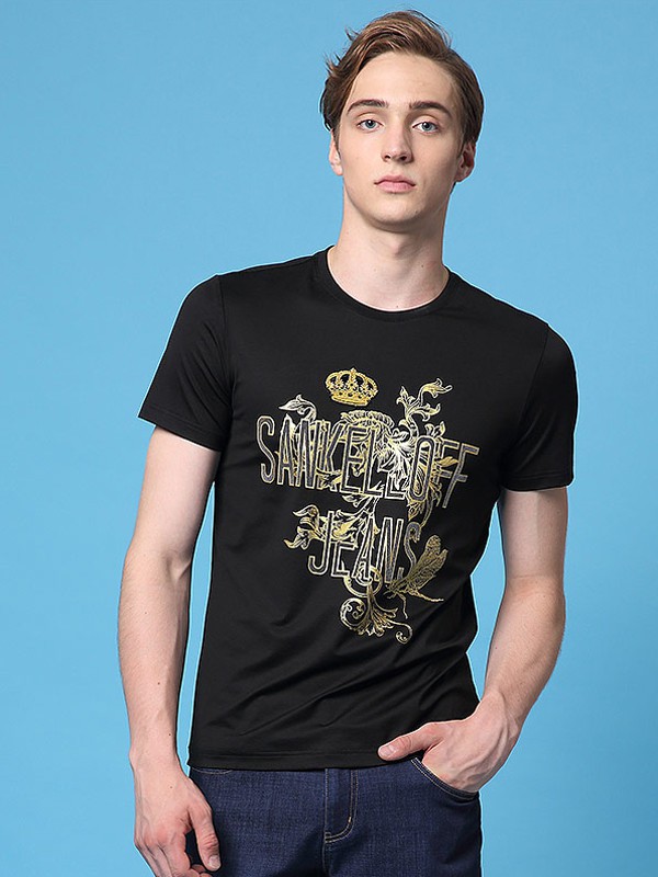 圣加诺夫SK男装2021春夏季