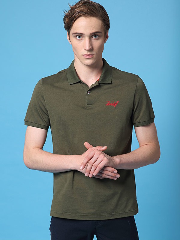 圣加诺夫SK男装2021春夏季