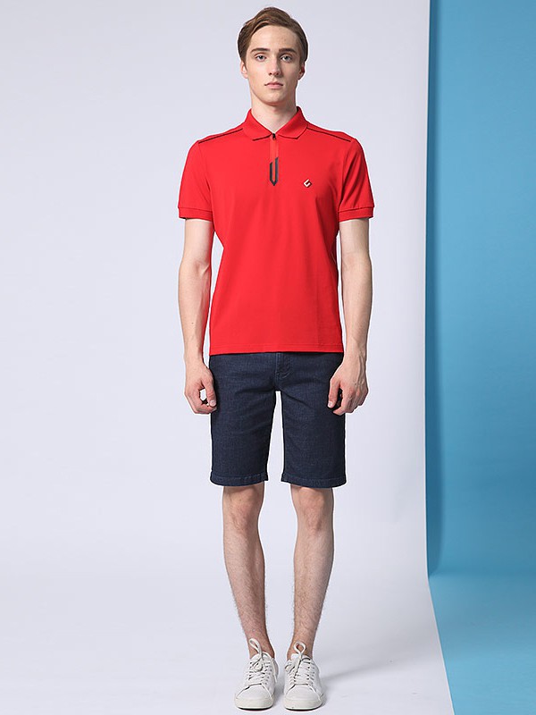 圣加诺夫SK男装2021春夏季