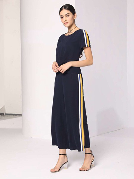 缔雅诗女装2021春夏季