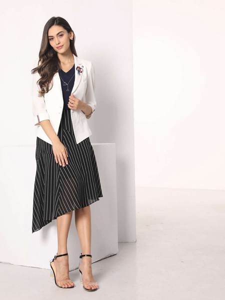 缔雅诗女装2021春夏季