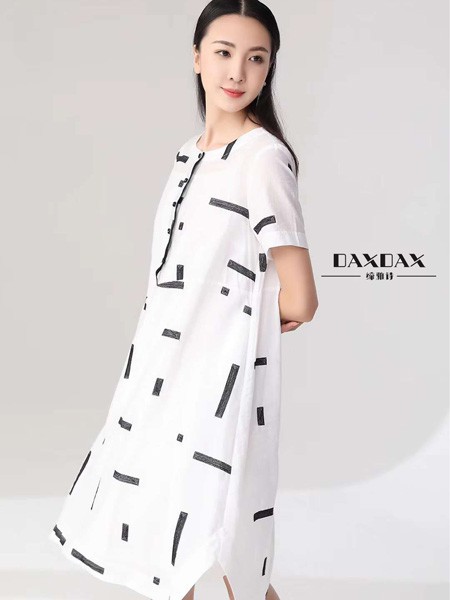 缔雅诗女装2021春夏季