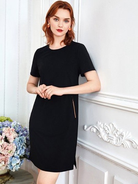 缔雅诗女装2021春夏季