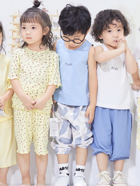 卡贝鱼2021春夏季