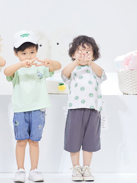 卡贝鱼2021春夏季