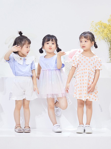 卡贝鱼2021春夏季