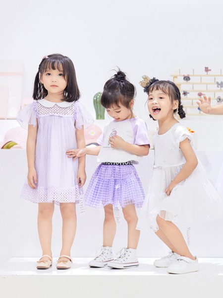 卡贝鱼2021春夏季