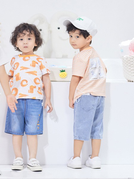 卡贝鱼2021春夏季