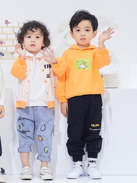 卡贝鱼2021春夏季